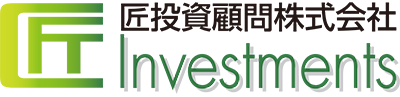 匠投資顧問株式会社